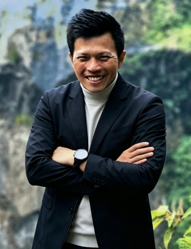 David Tedjo